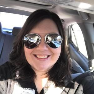 Meet your Posher, Stephanie